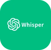 Whisper