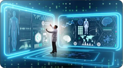 ai_Healthcare_industry