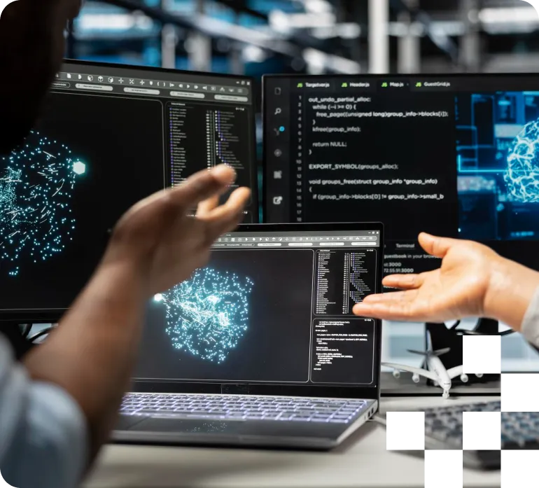 AI Tool Development