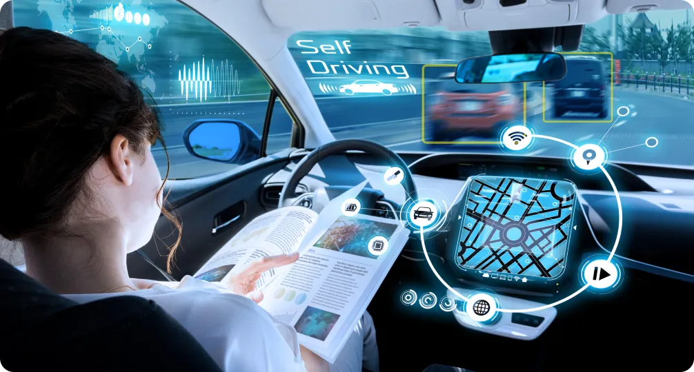 AI for Automotive
