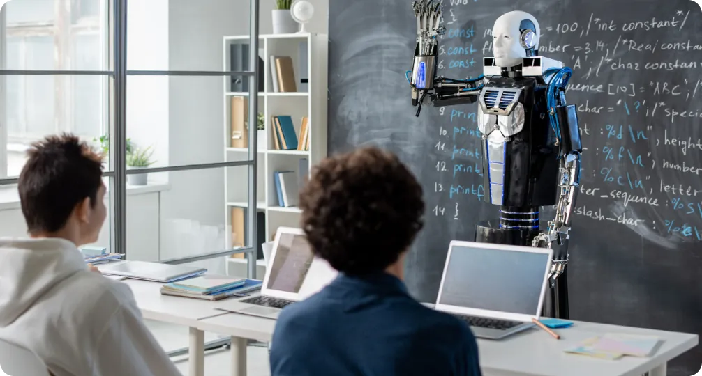 AI for Education