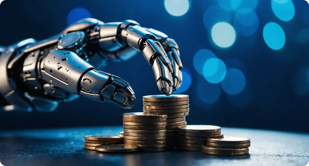 AI for Finance and Banking