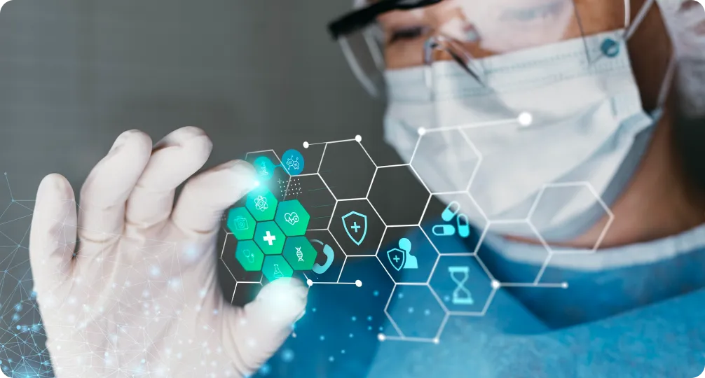 AI for Healthcare