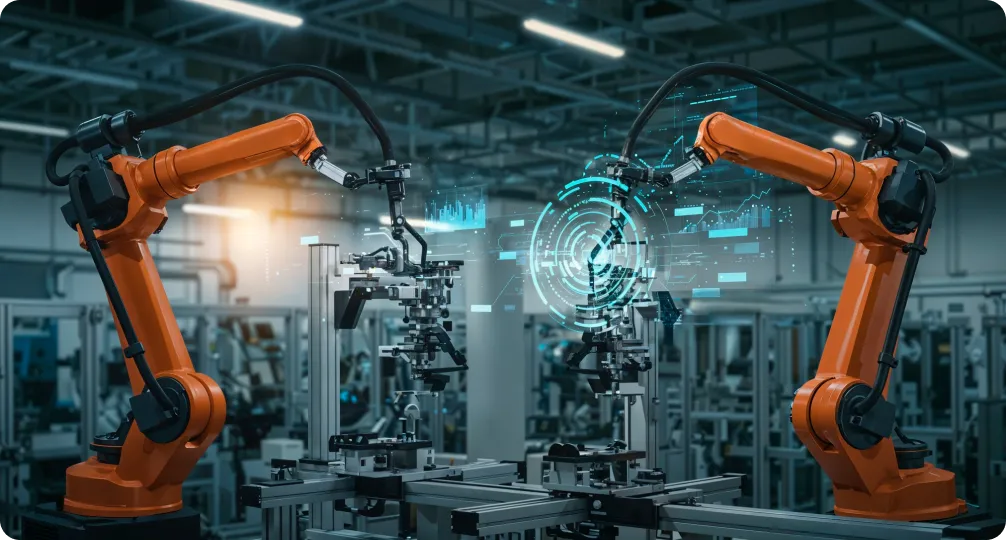 AI for Manufacturing