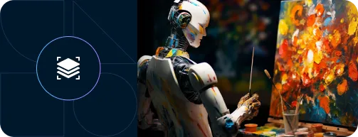 Generative AI & LLM Solutions