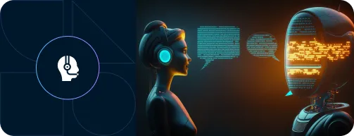 Conversational AI & NLP