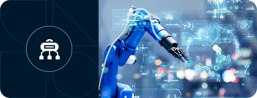 Autonomous Systems & Robotics Integration