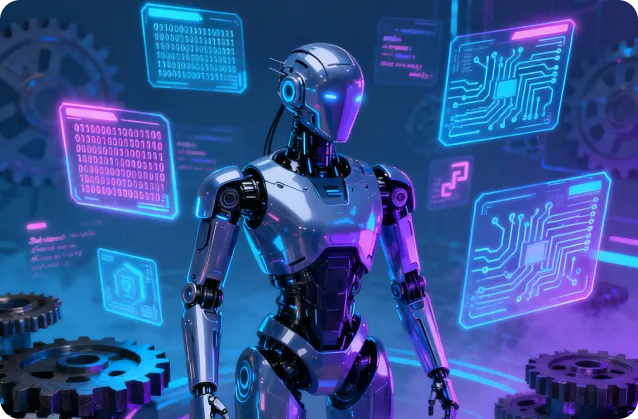AI tool_developemnt