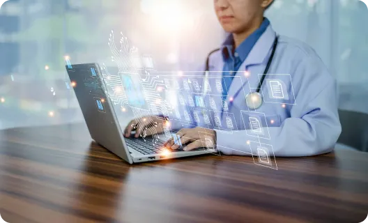 Automate Administration Workflow