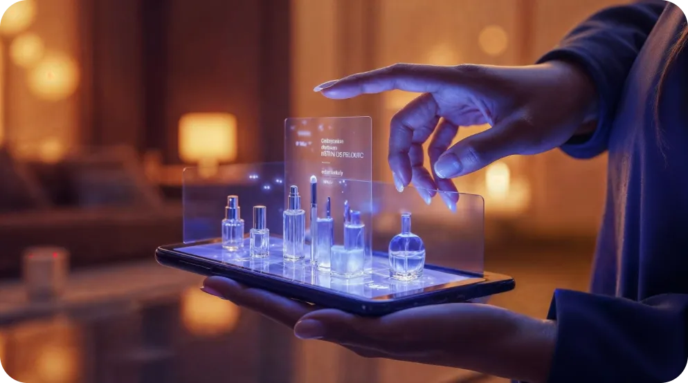 Blockchain for Real Estate