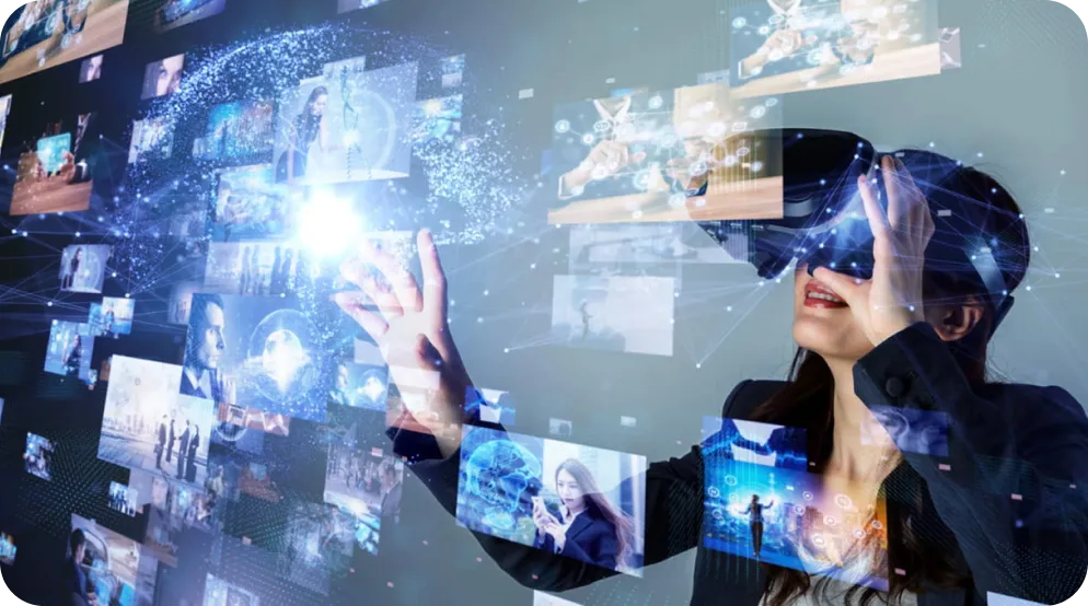 Blockchain for Entertainment