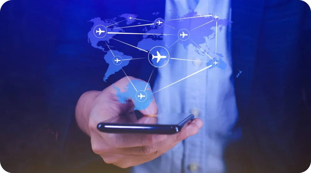 Blockchain for Travel & Tourism