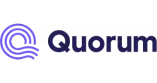 Quorum Logo