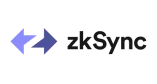 zkSync Logo