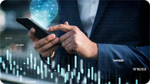 Blockchain for Banking & Finance