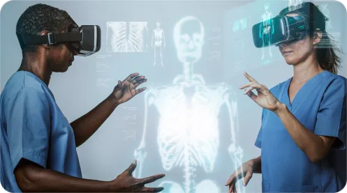 Blockchain for Healthcare