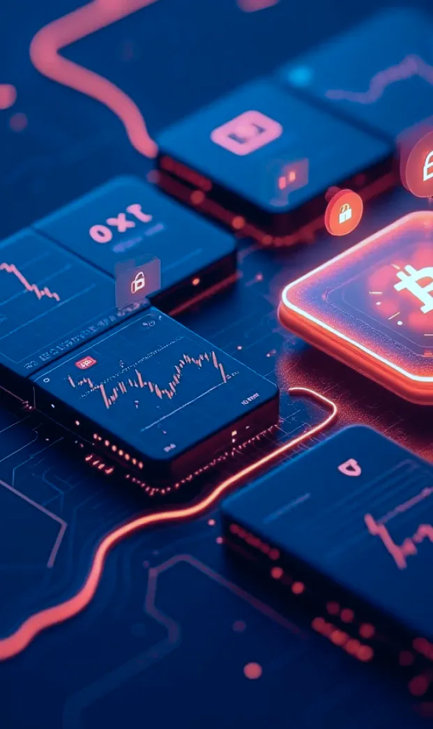 Advanced Crypto Exchange Features