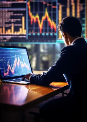 Daily Transactions Processed