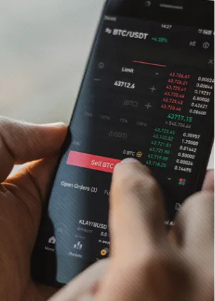Trading Volume