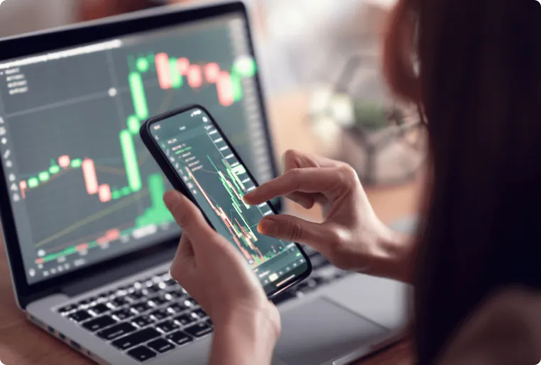 Strategic Process of Centralized Exchange