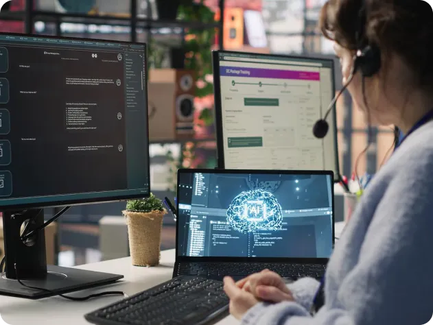 ChatGPT Implementation