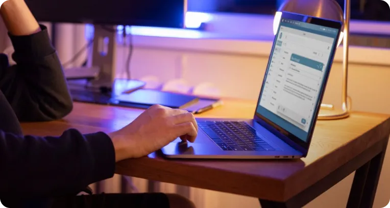 operational efficiencs