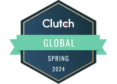 Clutch Global 2024
