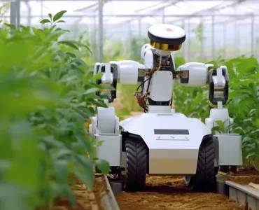 Agriculture