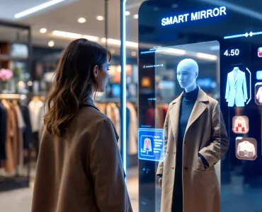 Retail and E-commerce