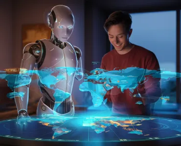 Travel and Hospitality