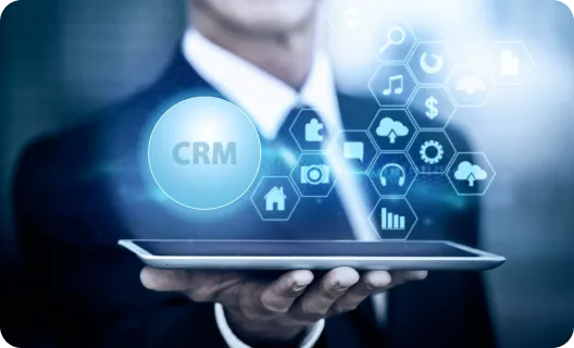CRM & ERP Integration