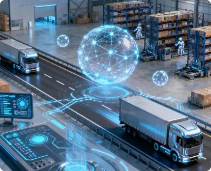 Logistics Network