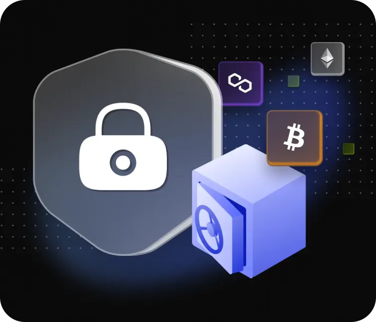 Custodial Wallet Development Solutions