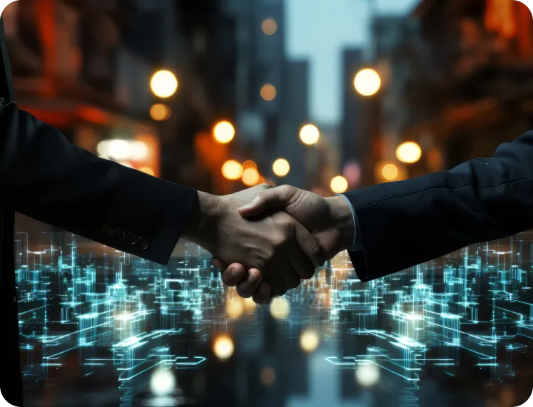 Strategic Partnerships