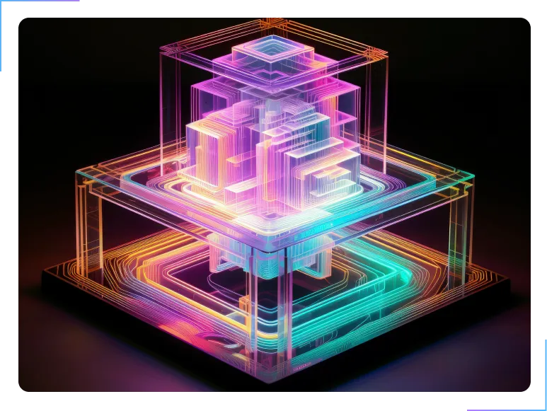 dApp Development Services