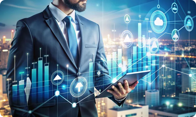 blockchain app development