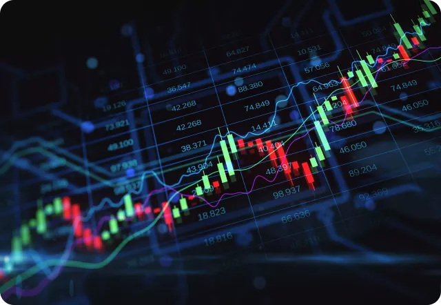Get DEX Development Services
