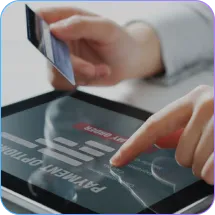 DeFi Development Company