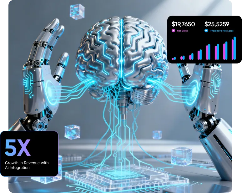AI Consulting