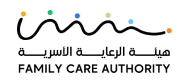 Family Care Authority Logo