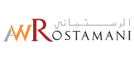 AW ROSTAMANI Logo