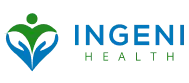 INGENI Health Logo