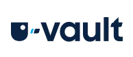 u-vault Logo