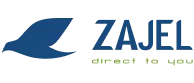 Zajel Logo