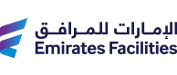 Emirates Facilities Logo