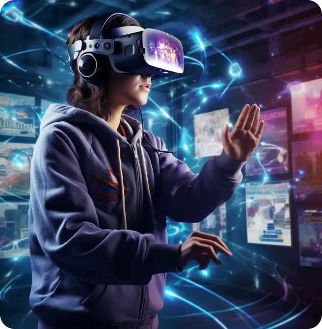 Education AI Integration