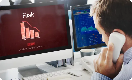 Fraud Detection & Risk Mitigation