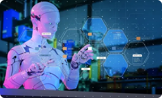 Fraud Detection & Threat Monitoring