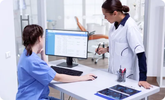 Health Records Management