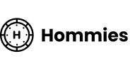 Portfolio Logo Hommies